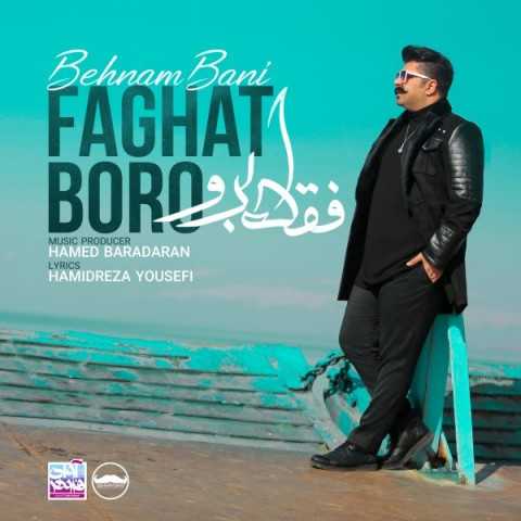 Behnam Bani Faghat Boro